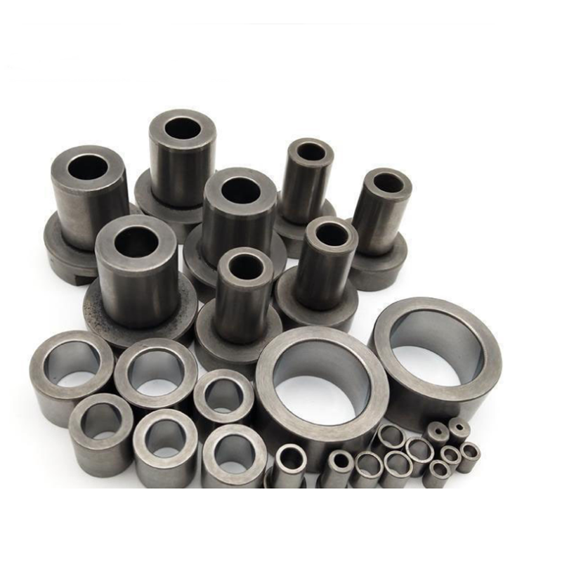 邯郸联光 冷墩非标件 五金件 厂家多工位冷墩级