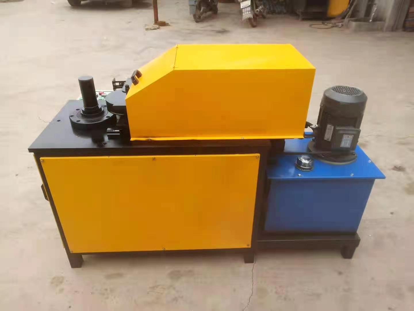 山东圆筒起鼓机圆管起鼓机圆管压筋机