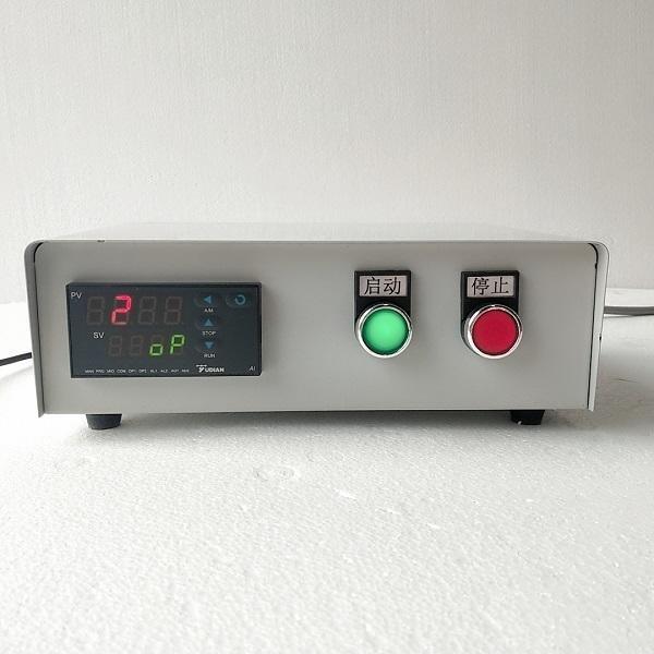 自动温度控制器高温炉马弗炉控温仪煤炭化验设备