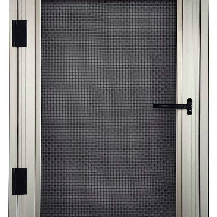 住宅3节金刚网纱窗门窗 厂家批发