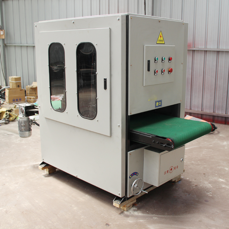 平面研磨抛光机 平板打磨抛光机 高精度研磨抛光机