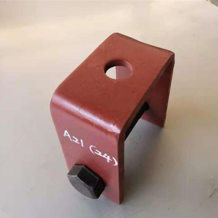 现供应u型吊耳a19焊接型a20保质保量欢迎选购