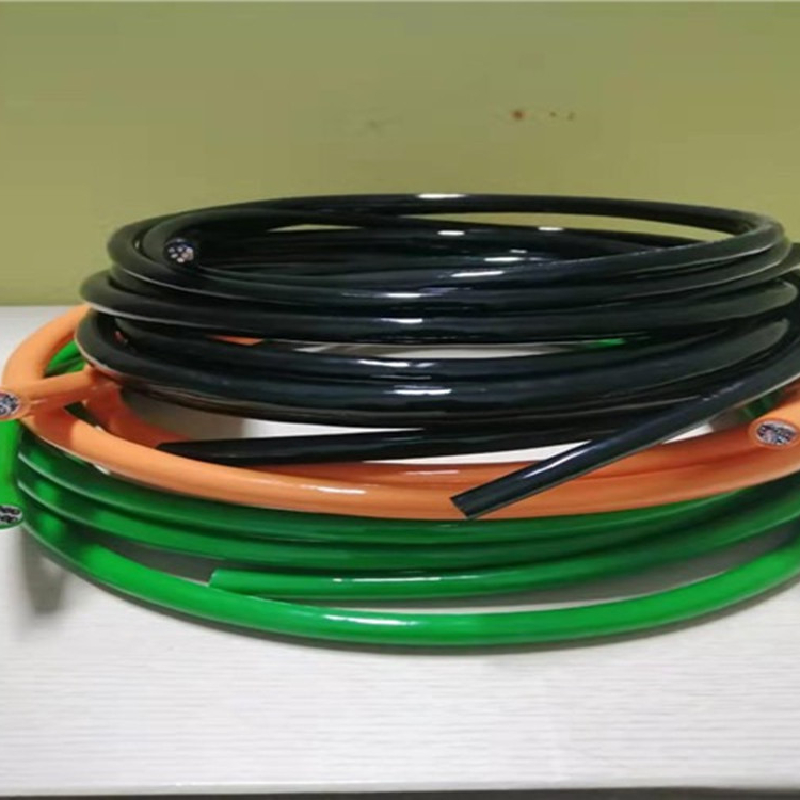 机器人本体电缆