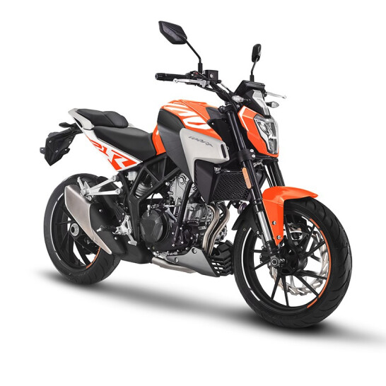 广州大邦性能小钢炮珠峰凯越cobra321r轻量化街车眼镜蛇