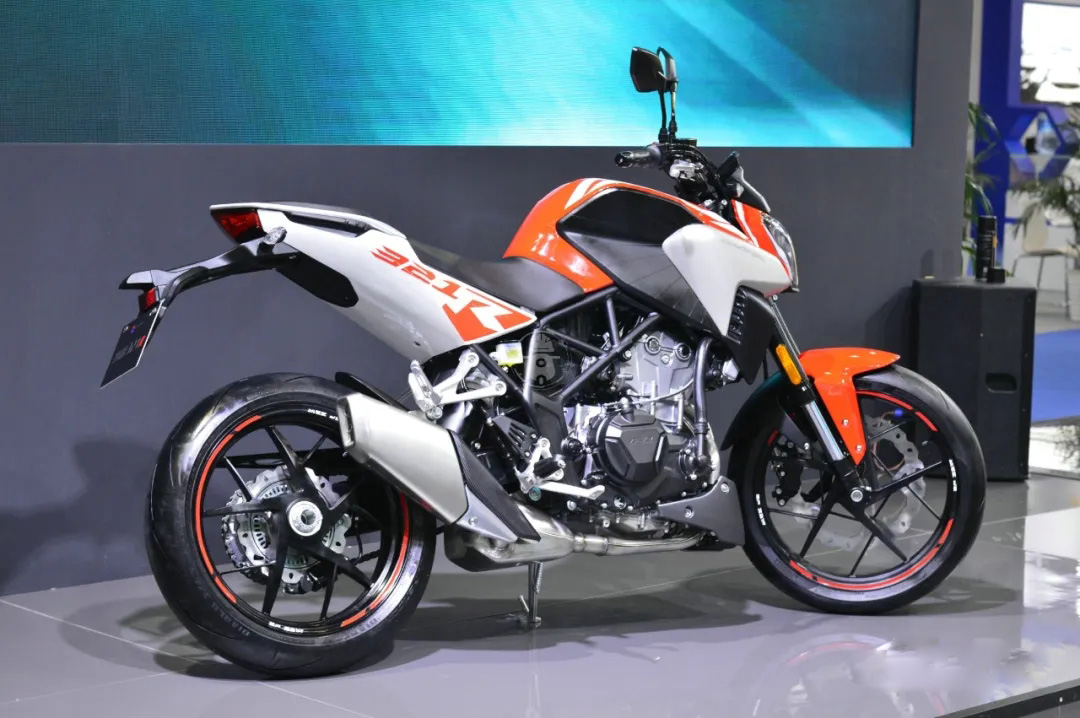 广州大邦性能小钢炮珠峰凯越cobra321r轻量化街车眼镜蛇