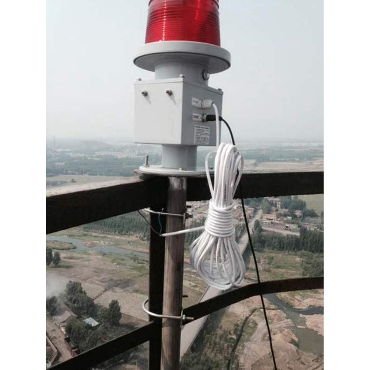 高空航标灯航空障碍灯控制加工定做华鑫