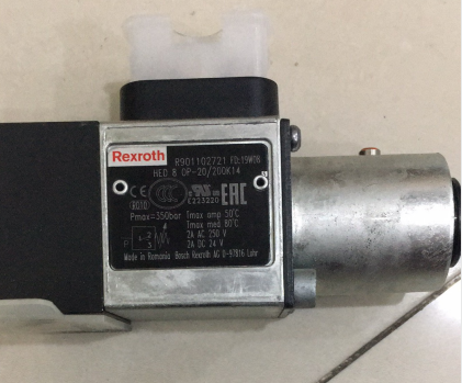 使用详情德国REXROTH柱塞泵特点