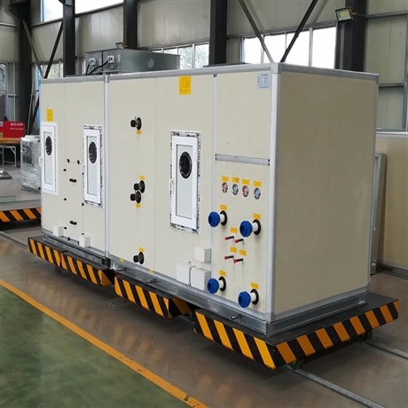 单机转轮除湿机组合式转轮除湿机