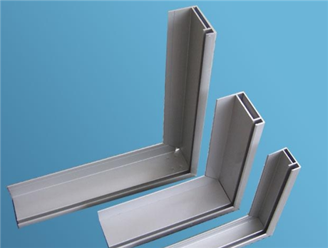 防火窗铝型材