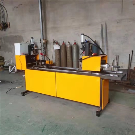 圆管自动焊接机圆管自动焊机焊接设备自动钢管焊接机