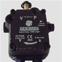 AL65C9410 AL65C9588 AL65D9589燃烧机油泵