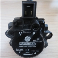 法国桑泰克油泵AL75C9411