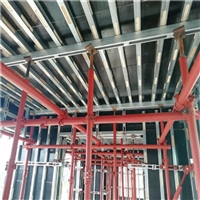 奥宏钢木龙骨生产厂家发货快 价格低