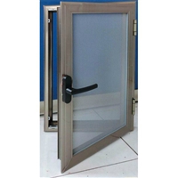 别墅隐形防盗纱窗门窗  质优价廉