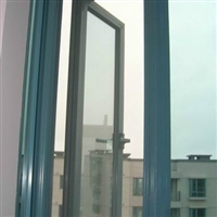 别墅隐形防盗纱窗门窗  隔音隔热