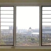 鑫旺达防盗防蚊防火纱窗门窗  隔音隔热