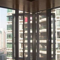 鑫旺达金刚网框中框纱窗门窗  厂家批发