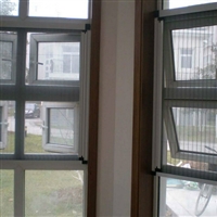 别墅金刚网框中框纱窗门窗  厂家批发