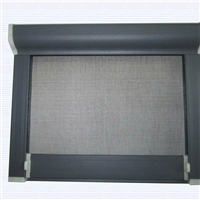 别墅不锈钢防盗纱窗门窗  厂家批发