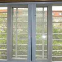 鑫旺达隐形防盗纱窗门窗  全屋定制