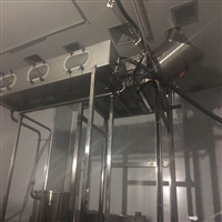 成都二手设备达意隆36000吹灌旋生产线