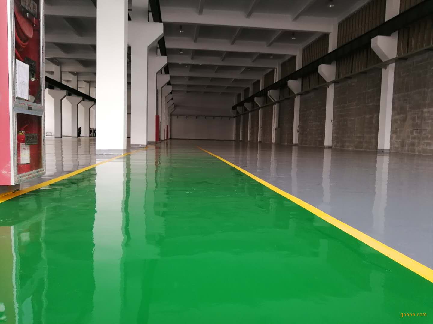 安康环氧地坪安康环氧地坪施工