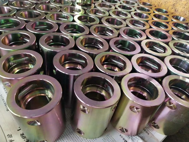 矿用液压直通两通dn10dn12dn16dn20dn25dn32dn38dn50dn65