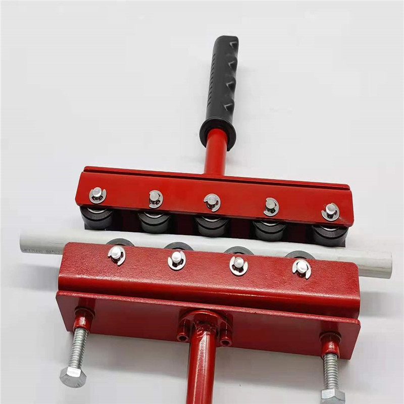 校直器 手动空调铜管校直器  6-12弯管校直器