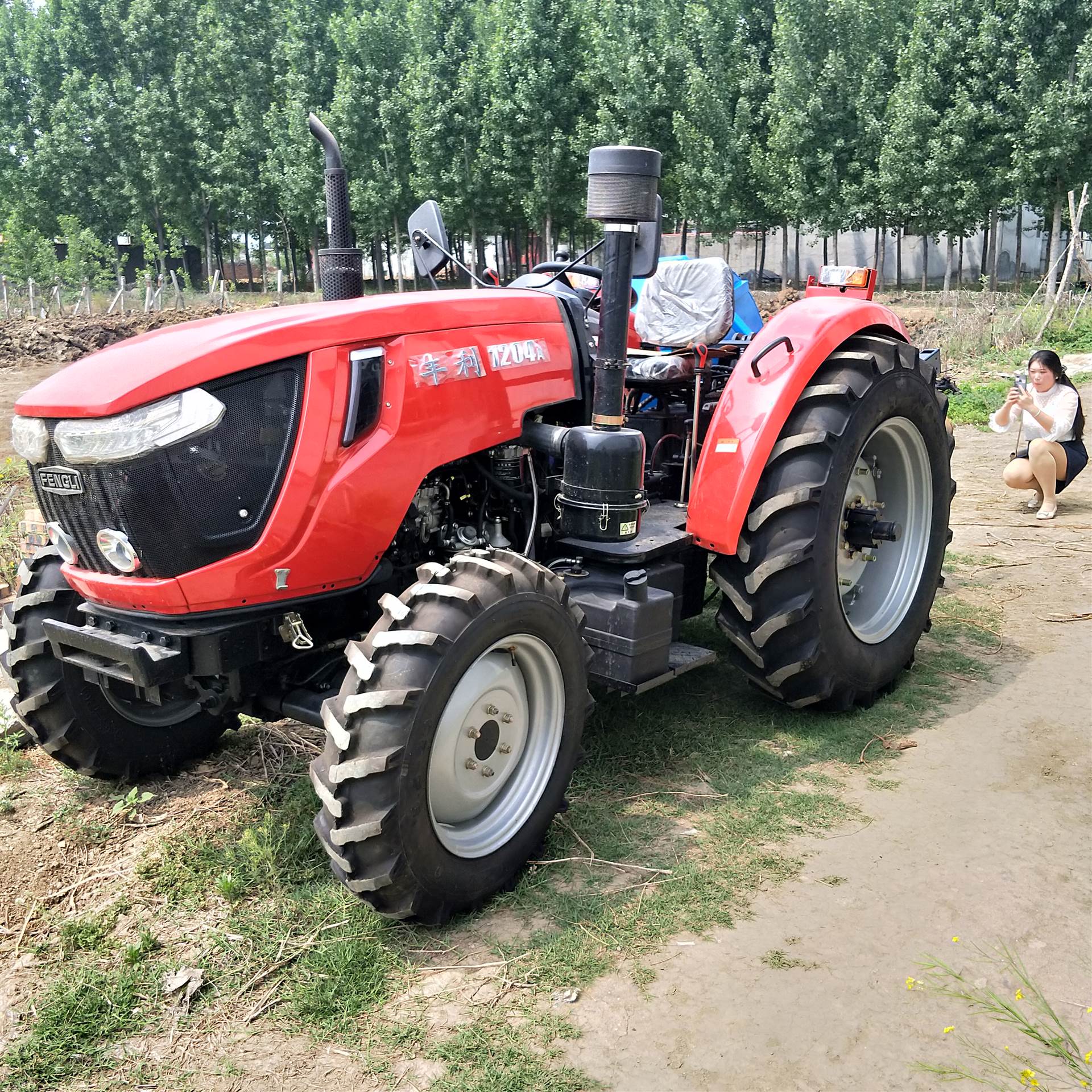 链条式开沟机 大棚开沟机 混凝土路面开沟机 定做开钩机