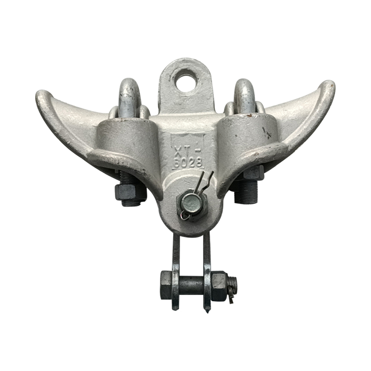 电力金具悬垂线夹xgu-2 河北厂家批发