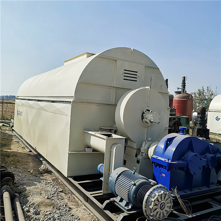 二手管束干燥机节能干燥机空气压缩干燥机设备