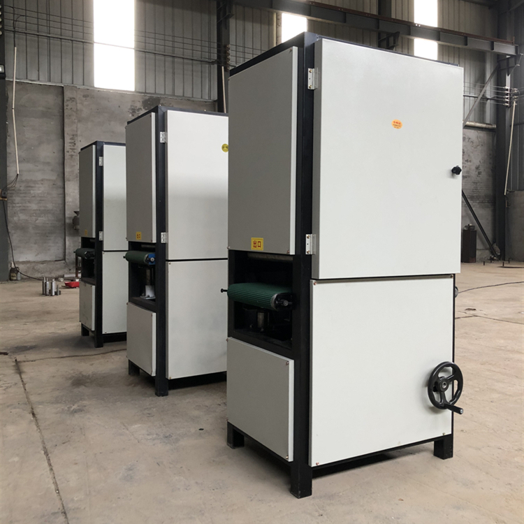 全自动抛光机 平板打磨抛光机 平面自动抛光设备