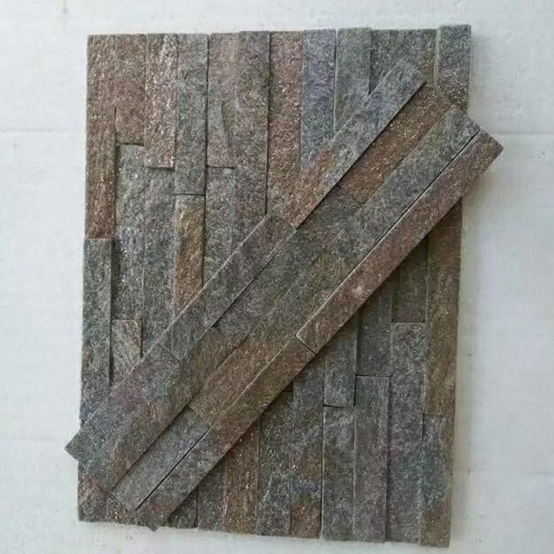 外墙砖文化石中腾青山文化石欢迎咨询青石板文化石