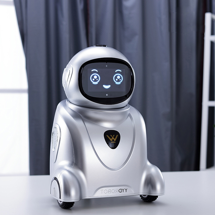 小勇y50b智能机器人品质中煤小勇y50b智能机器人生产商