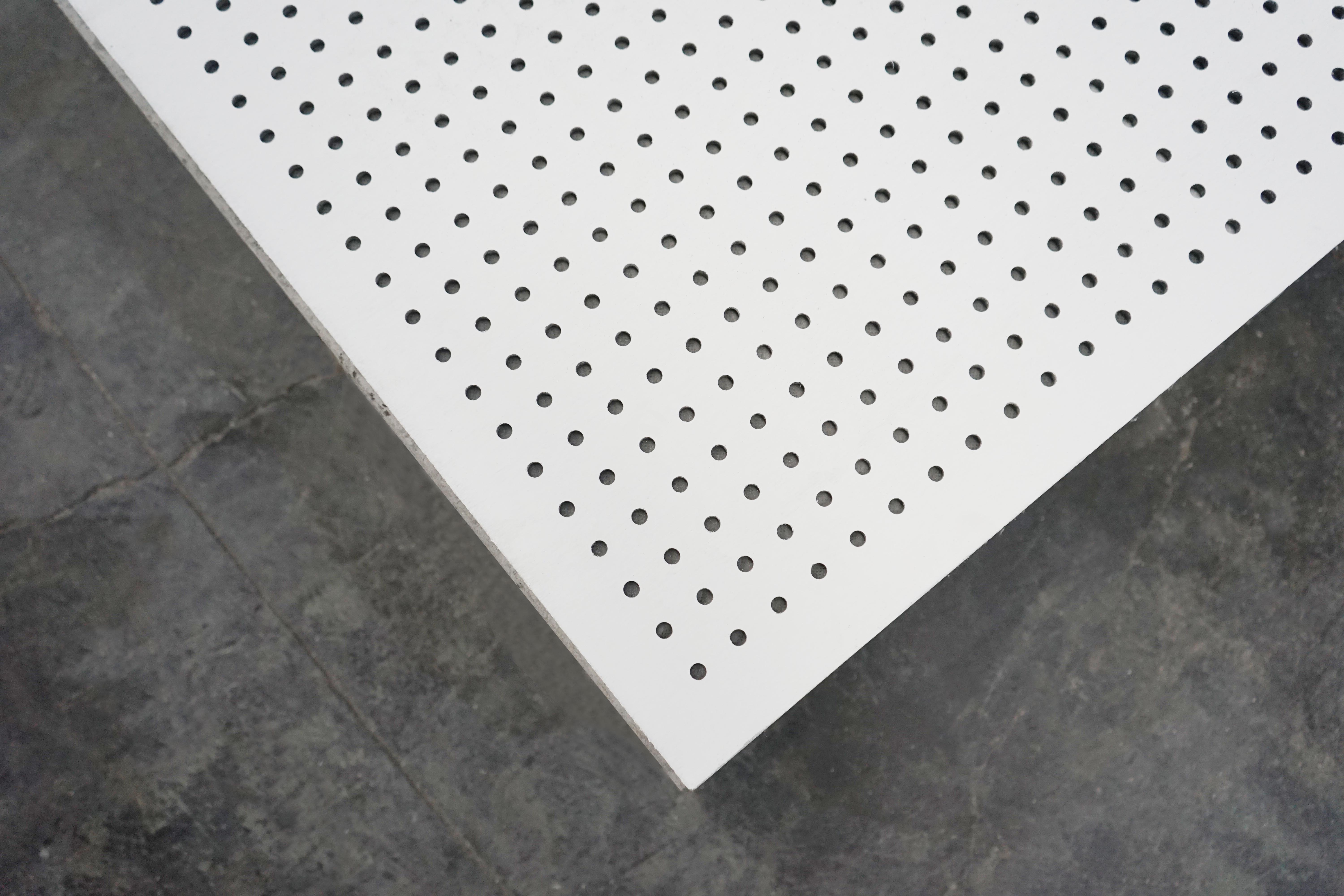 穿孔吸音板湖南湖北工厂直发