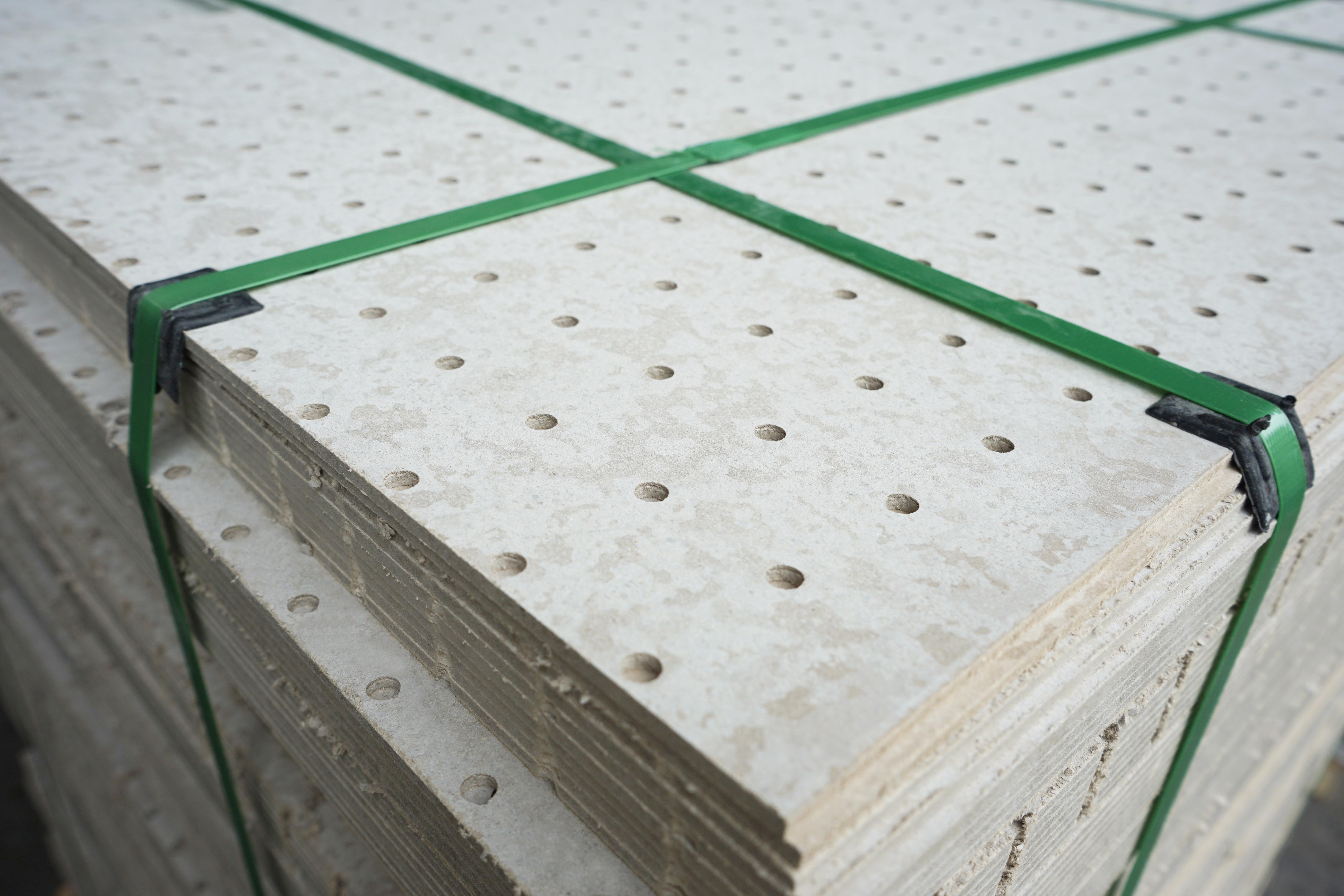 穿孔硅酸钙板湖南湖北厂家直发