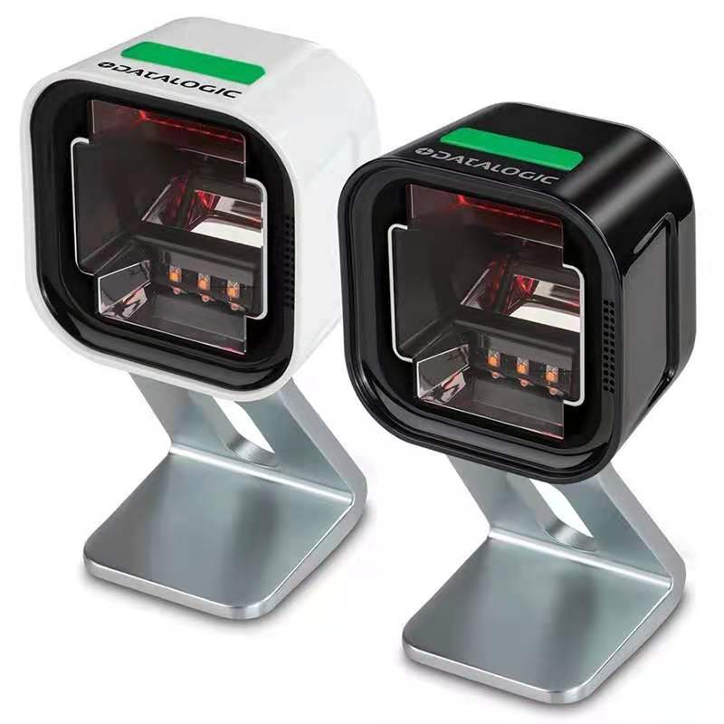 datalogic得利捷magellan1500i固定式二维扫码器桌面扫描平台