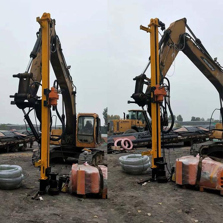 静态开山机液压分裂棒 愚公斧液压劈裂棒价格