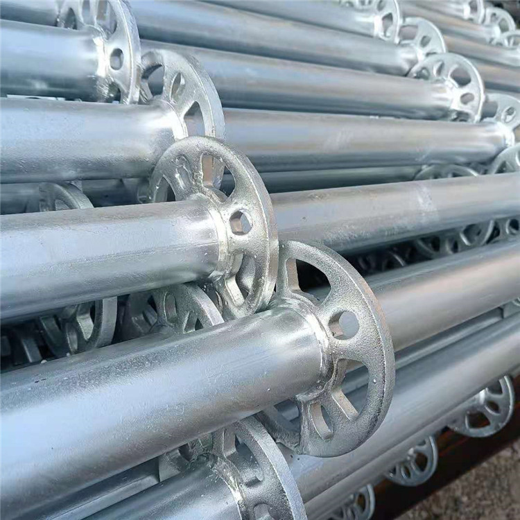 盘扣脚手架 盘扣式脚手架 轮扣脚手架 欢迎订购