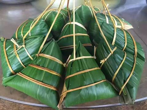 粽子的种类有哪些 详解