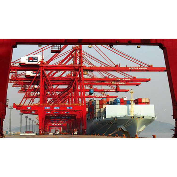 龙门吊5吨电动龙门吊价格优惠华鑫