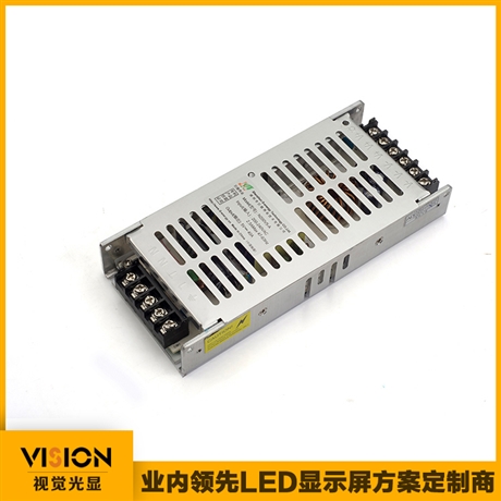 led電源led顯示屏電源開關電源巨能偉業n200v5a電源5v40a