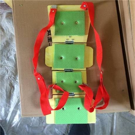 安全保护安全带 矿用防砸背夹 安全背夹防砸