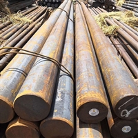 25#圆钢规格表 25号圆钢价格合理 无锡25#碳素圆钢