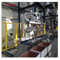 湖州水溶肥生产线定制 水溶肥设备