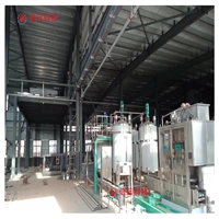 内江150ml液体灌装生产线