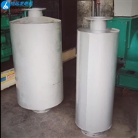 柴油发电机排气管消音器价格-康明斯K38系列发电机排气管消声