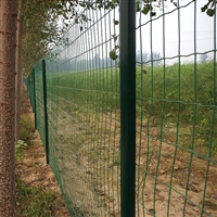 大连圈山圈地养殖丝网围栏
