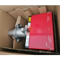 天然气燃烧机RIELLO利雅路燃烧器单段火40 GS5