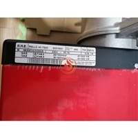 20万大卡单段火RIELLO利雅路燃烧器40 FS20